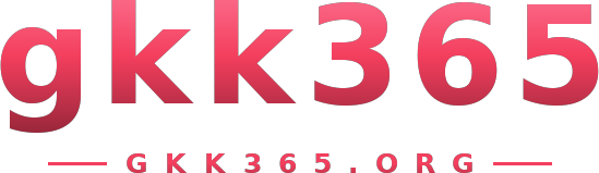 gkk365 logo