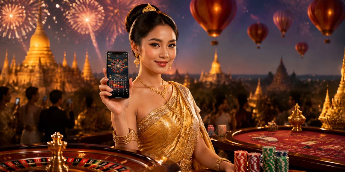 gkk365 KBZPay ငွေဖြည့် အဆင်ပြေ