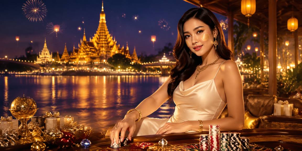 gkk365 Slots Crazy လှည့်ခြင်း ကြည်နူးတယ့် အသွင်အပြင်
