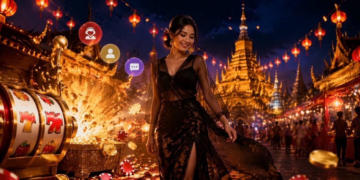 gkk365 စလော့ဂိမ်း